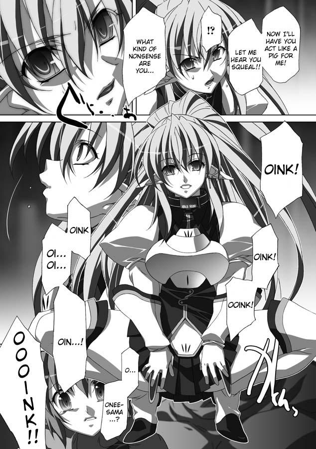 Akashiki Chapter 1000 Page 112